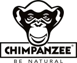 Logo Chimpanzee